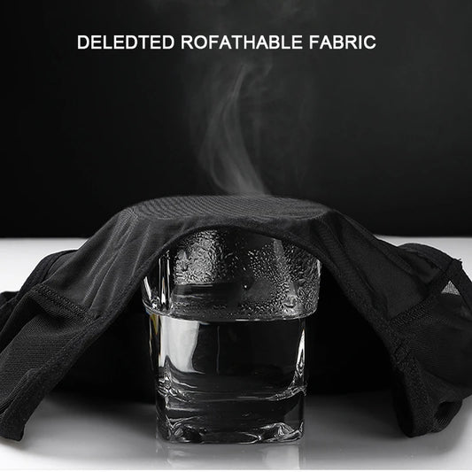 5pcs/Set Leak Proof Menstrual Panties Women Period Underwear Sexy Pants Physiological Underwear Big Waterproof Briefs+Period Cup